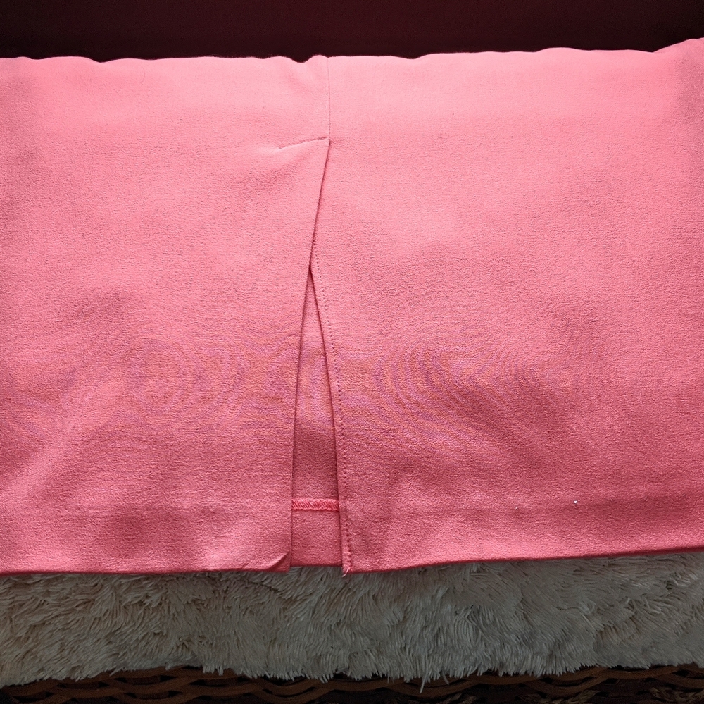 New York & Company 7th avenue skirt. Size 6. - Picture 7 of 7